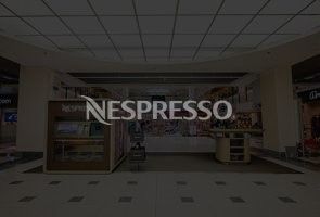 Nespresso Boutique, Yas Mall