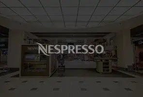 Nespresso Boutique, Al Jimi Mall