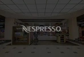 Nespresso Boutique, The Galleria Al Maryah Island