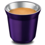 1 x Pixie Espresso Cup Arpeggio