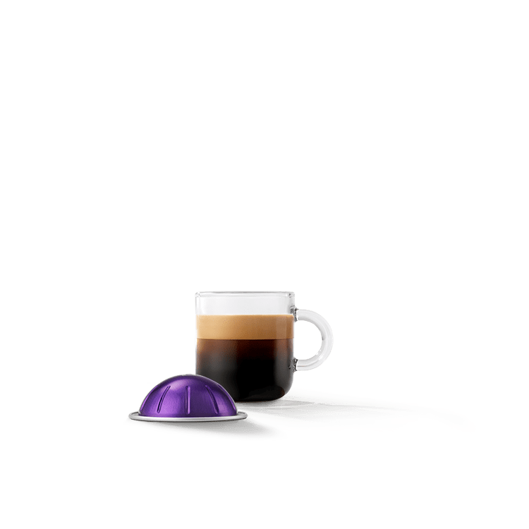 Nespresso Vertuo Capsules | Vertuo Coffee | Nespresso KSA | Nespresso UAE